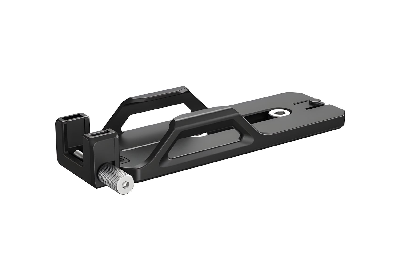 QR Plate for M.2 SSD